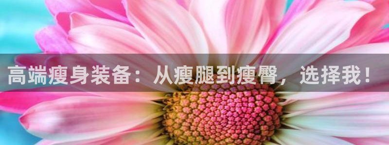 征途国际招商电话号码查询：高端瘦身装备：从瘦腿到瘦臀，选择我