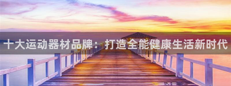 征途国际招商电话号码查询：十大运动器材品牌：打造全能